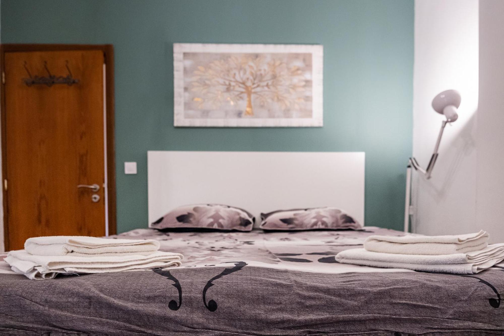 Roman Thermae 2Bdrm Sunny Apartment Varna Exterior photo