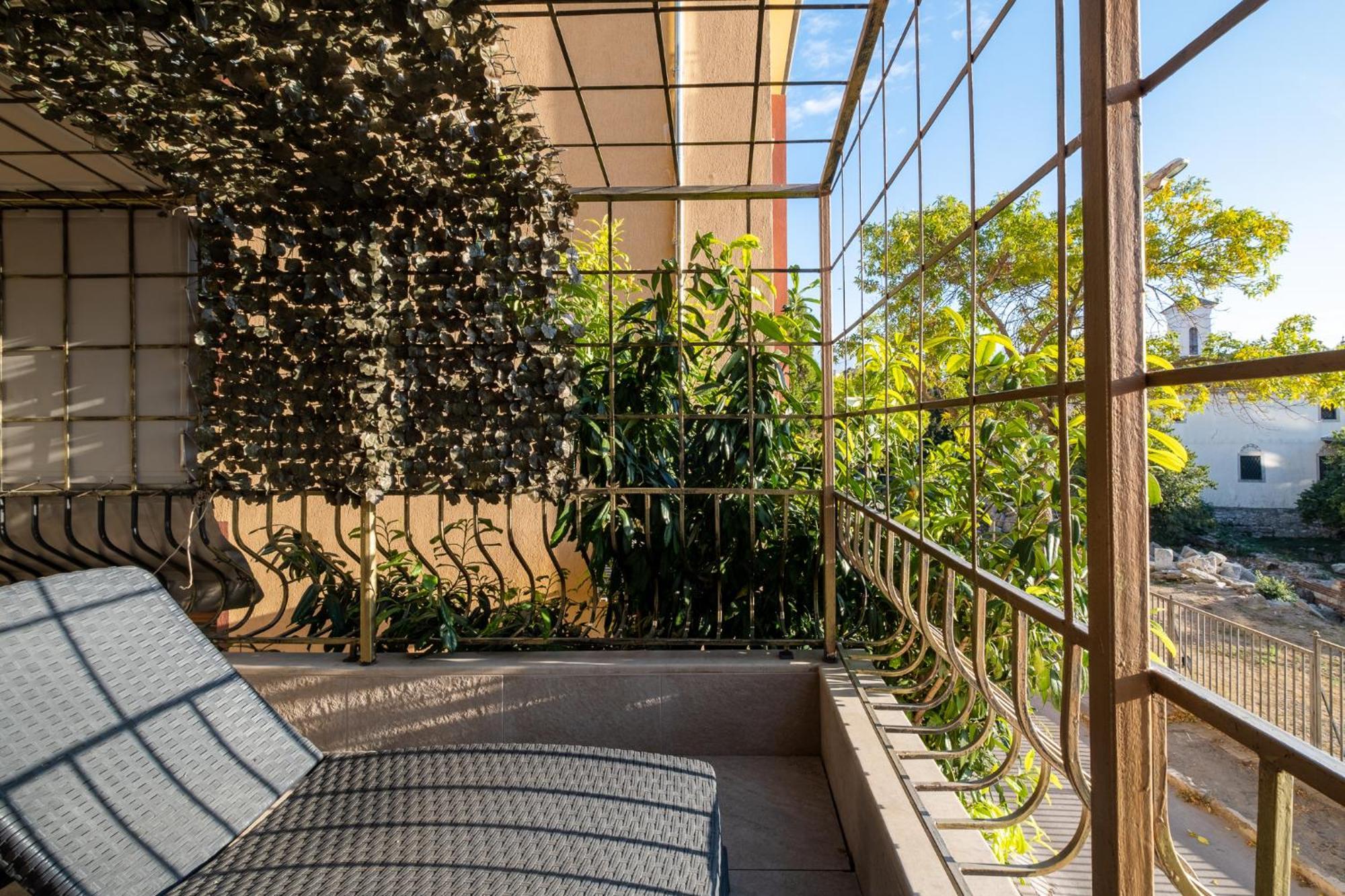 Roman Thermae 2Bdrm Sunny Apartment Varna Exterior photo